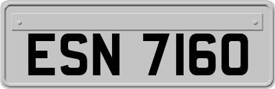 ESN7160