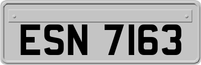 ESN7163