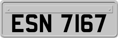 ESN7167