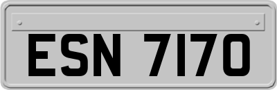 ESN7170