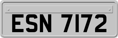 ESN7172