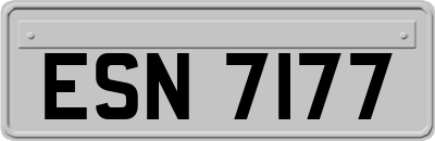 ESN7177