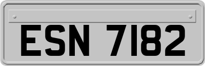ESN7182