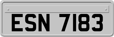 ESN7183
