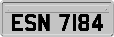ESN7184
