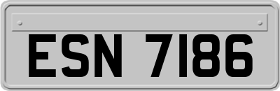 ESN7186