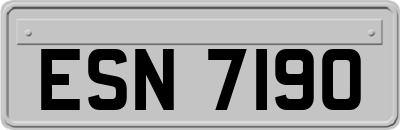 ESN7190