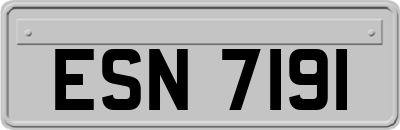 ESN7191