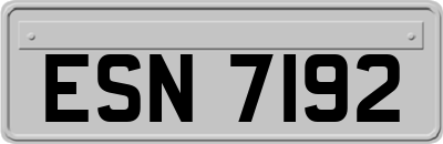 ESN7192