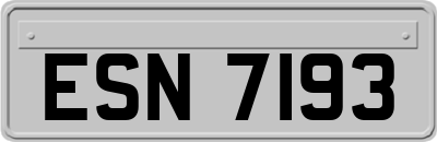ESN7193