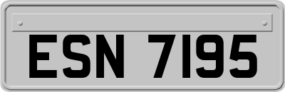 ESN7195