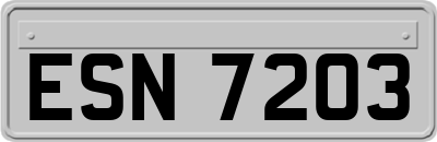 ESN7203