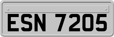ESN7205