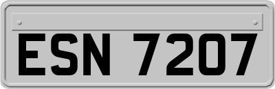 ESN7207