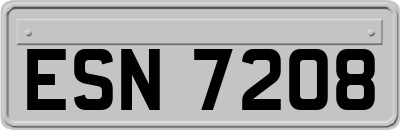 ESN7208