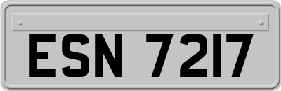 ESN7217