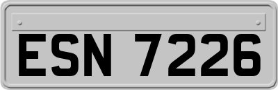 ESN7226