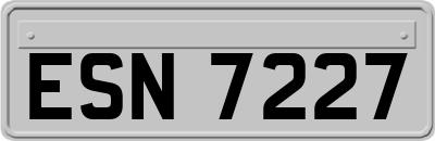 ESN7227