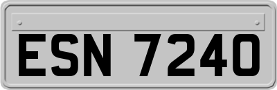 ESN7240