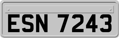 ESN7243