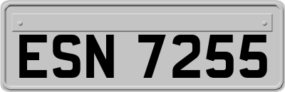 ESN7255