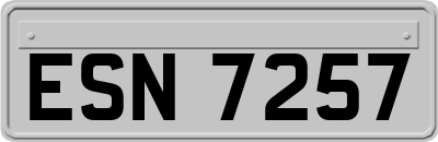 ESN7257