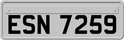 ESN7259