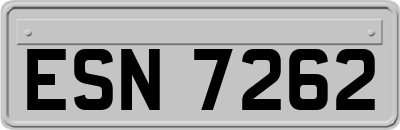 ESN7262