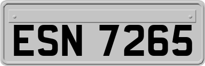 ESN7265