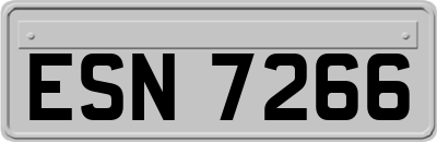 ESN7266