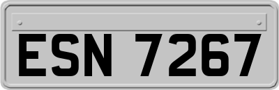 ESN7267