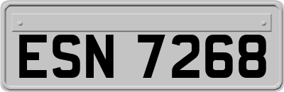 ESN7268