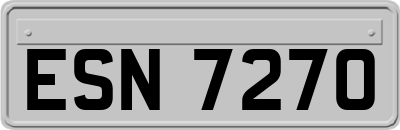 ESN7270