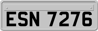 ESN7276