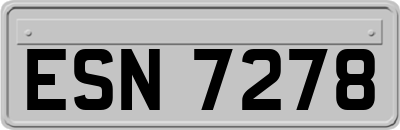 ESN7278