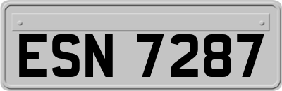ESN7287