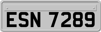 ESN7289
