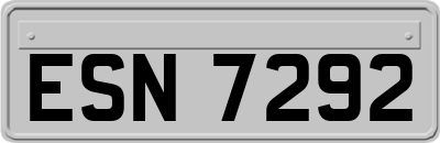 ESN7292
