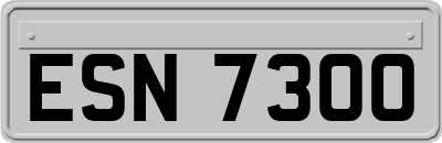 ESN7300