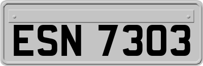 ESN7303