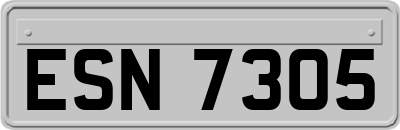 ESN7305