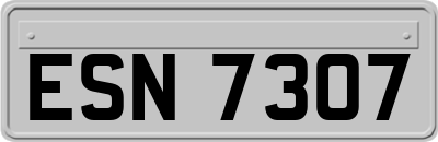 ESN7307
