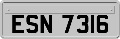ESN7316
