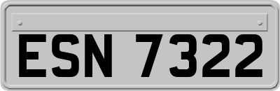 ESN7322