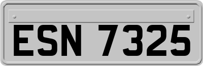 ESN7325