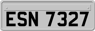 ESN7327