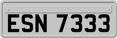 ESN7333
