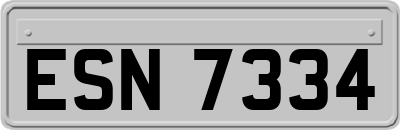 ESN7334