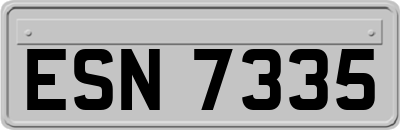ESN7335