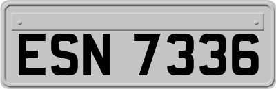 ESN7336
